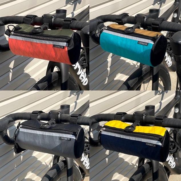 オーストリッチから可愛らしい23年限定カラーの入荷です♪ | ニュース