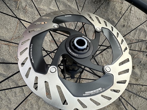 ブレーキローター 