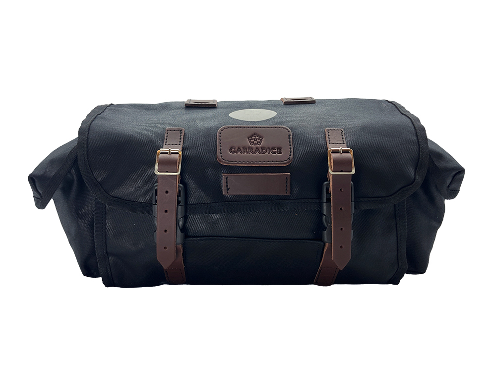 CARRADICE×ミズタニ自転車】冒険心をくすぐるWorld Adventure Saddle