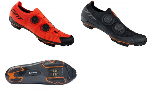 DMT 2022年モデル紹介④最軽量 MTB/CXレースシューズ | ブログ