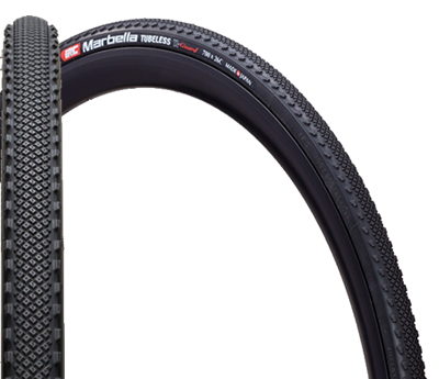 IRC Tire】グラベルロードタイヤ Marbella インプレッション | ブログ