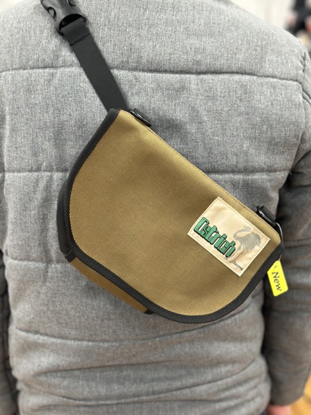 オーストリッチ 2025年新製品のご紹介!! | ブログ｜ミズタニ自転車株式会社