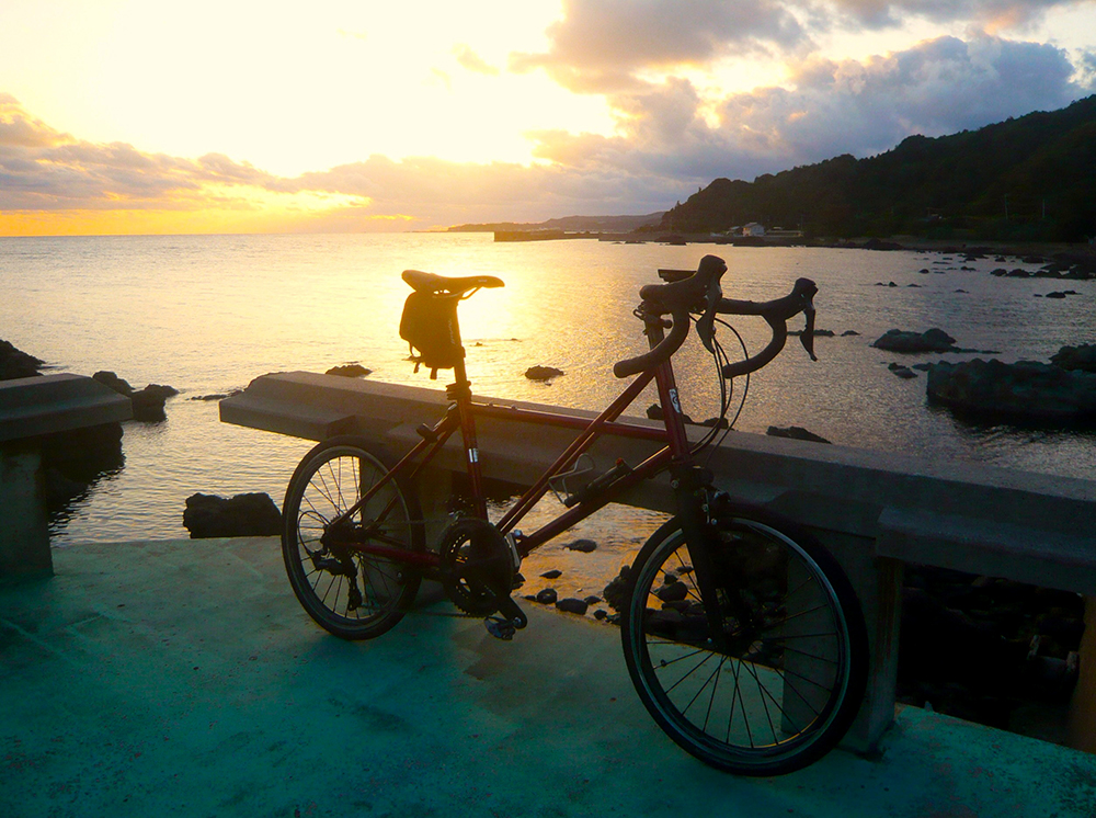 Tyrell FCXでサドイチに挑戦！！ | ブログ｜ミズタニ自転車株式会社