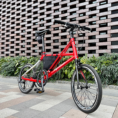 Tyrell FXαの魅力をご紹介！2026年注目の新色もピックアップします