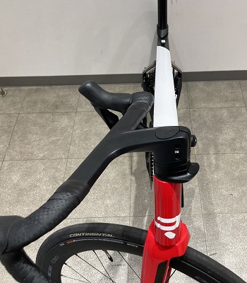 よくある質問！一体型ハンドルバー編 | ブログ｜ミズタニ自転車株式会社