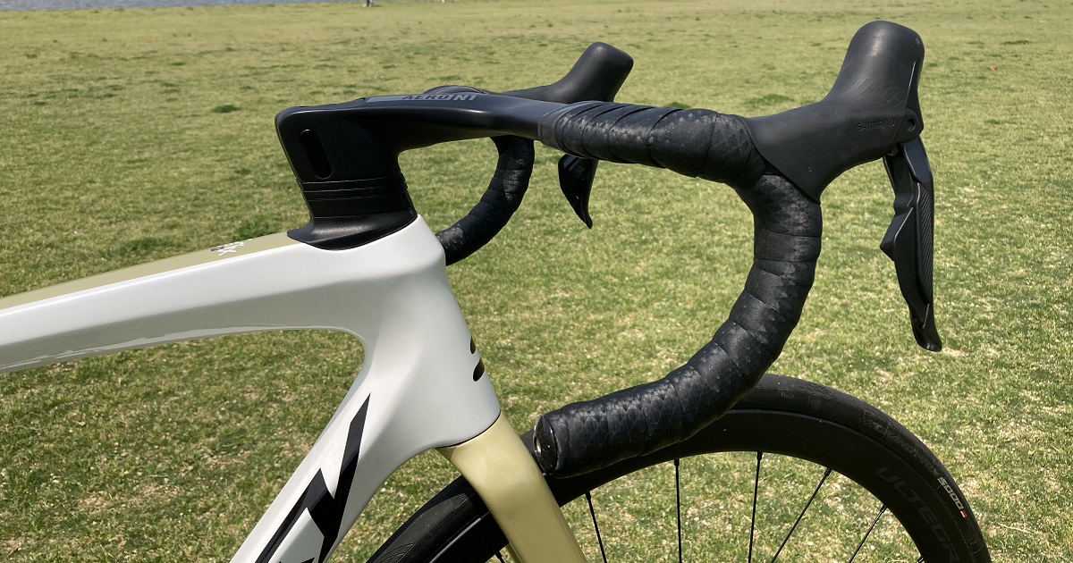 よくある質問！一体型ハンドルバー編 | ブログ｜ミズタニ自転車株式会社