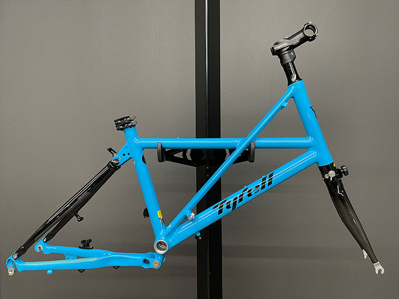 Tyrell FXαの魅力をご紹介！2026年注目の新色もピックアップします