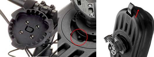 新規取扱ブランド【AEROE バイクパック】 | ニュース｜ミズタニ自転車