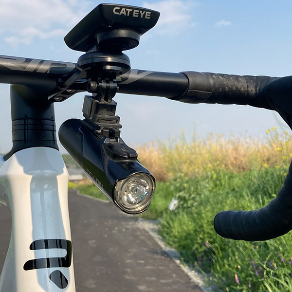 くある質問！! サイクルコンピューターマウント編 | ブログ｜ミズタニ