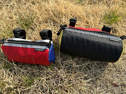 POTARI フロントバッグのススメ | ブログ｜ミズタニ自転車株式会社