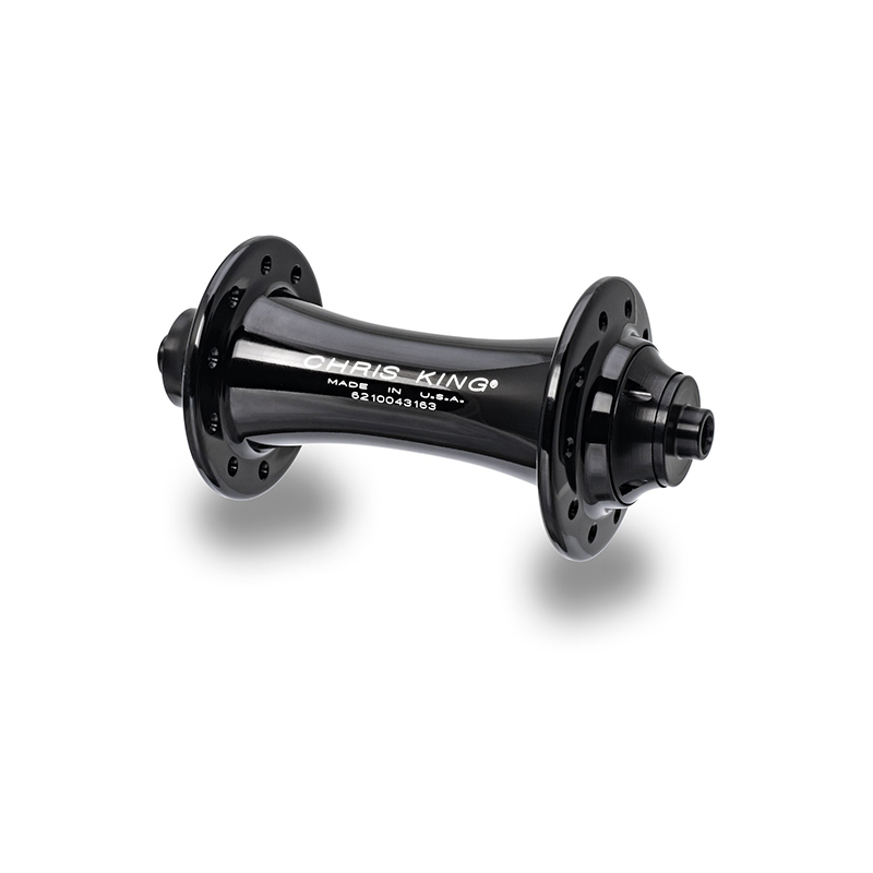 CHRIS KING R45 ブラックハブセット 定価15万円以上 CHRIS KING R45