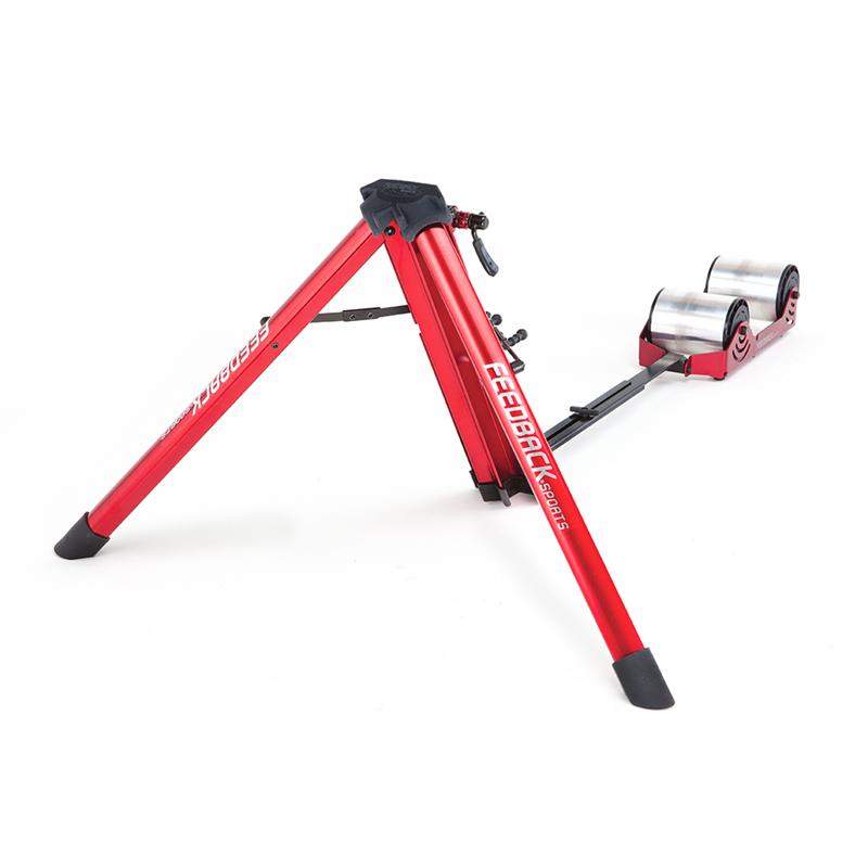 FEEDBACK SPORTS PORTABLE BIKE TRAINER ｜ミズタニ自転車株式会社