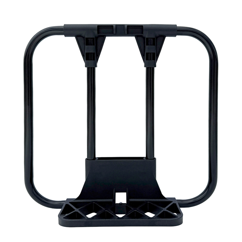 フロントバッグフレーム 280x280|LIFE with BICYCLE(ライフウィズ