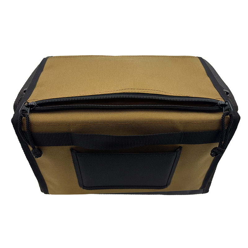 マルチフロントバッグ|LIFE with BICYCLE(ライフウィズバイシクル