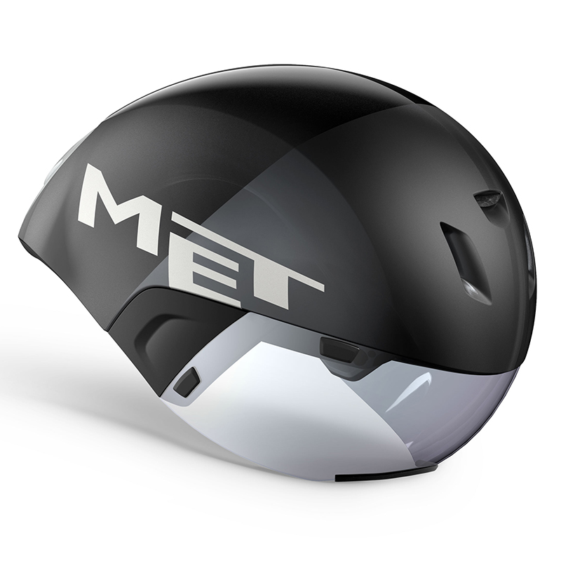 MET HELMETS - CODATRONCA｜ミズタニ自転車株式会社