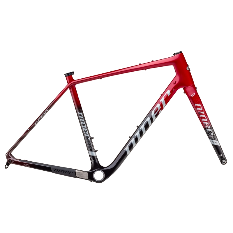 NINER RLT9 RDO｜ミズタニ自転車株式会社