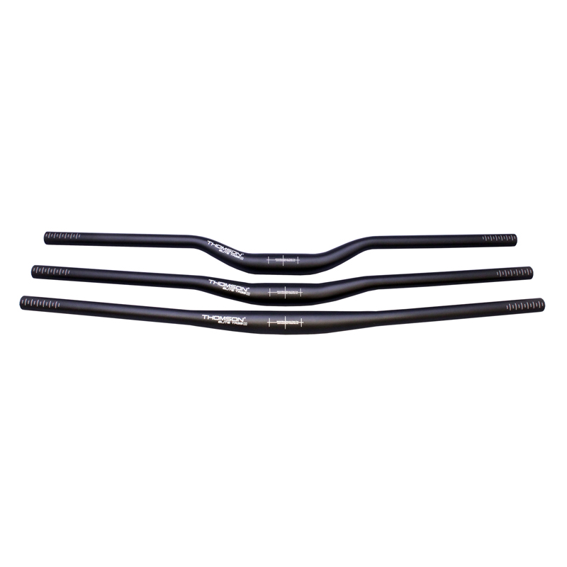 THOMSON ELITE 35mm ALUMINUM RISERBAR｜ミズタニ自転車株式会社