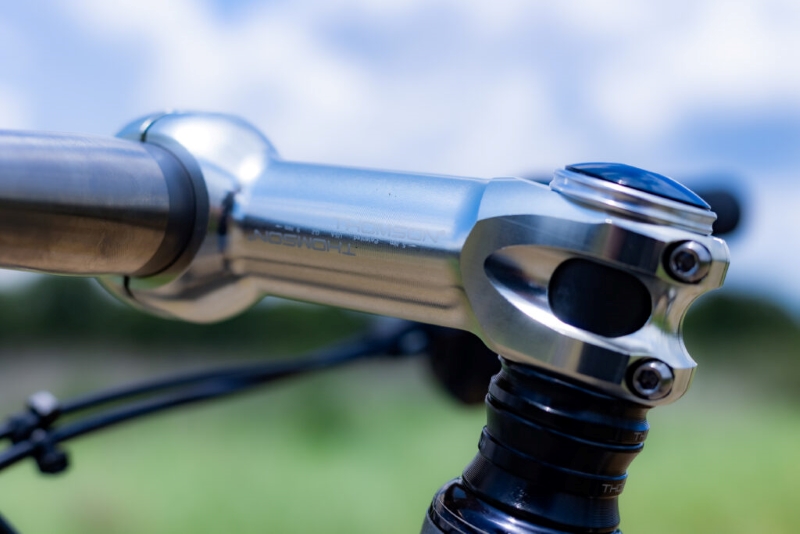 THOMSON G2 STEM｜ミズタニ自転車株式会社