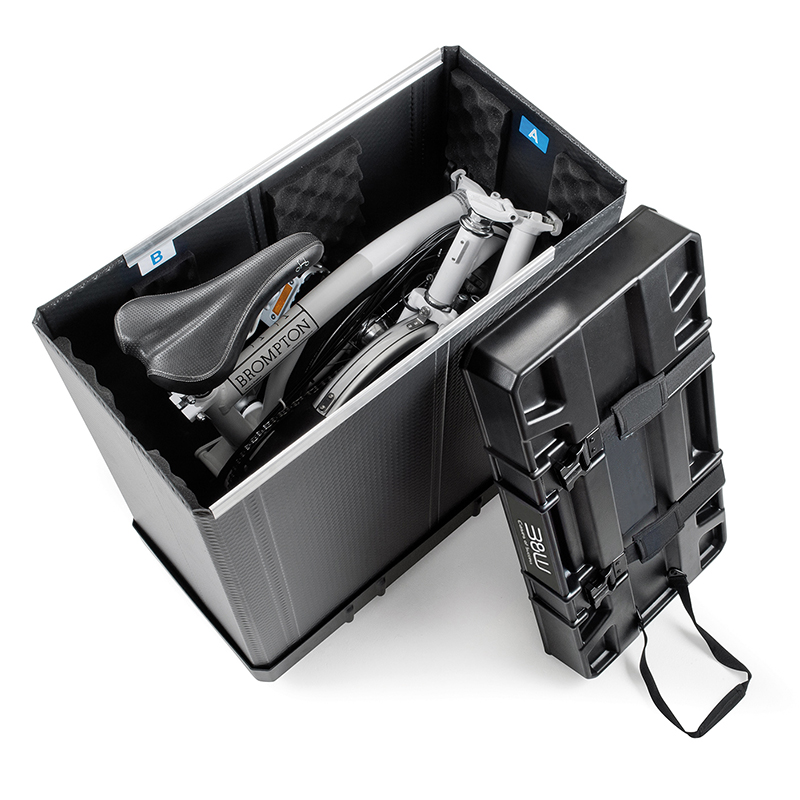 foldon box|B&W International(ビーアンドダブル インターナショナル