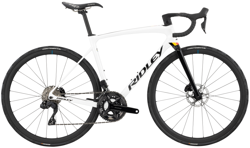 Fenix SLiC (フェニックス スリック) - RIDLEY｜ミズタニ自転車株式会社