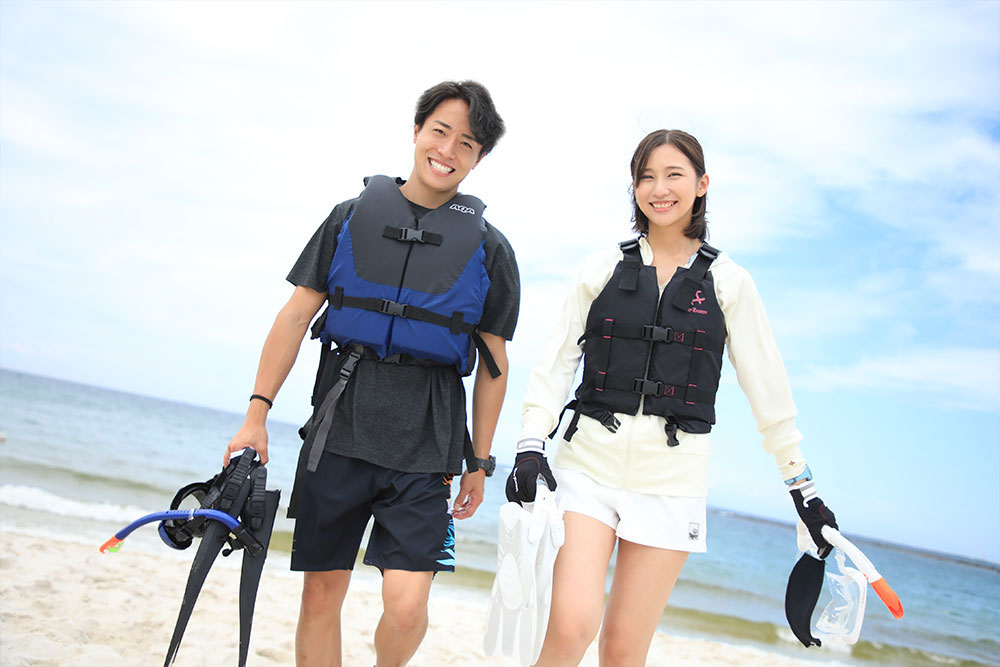ライフジャケットの選び方とおすすめ商品のご紹介 | エムアイシー21