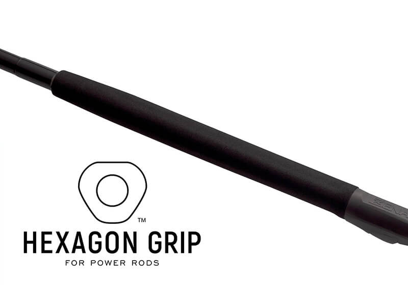 Zenaq Muthos DM Accura 95H Type-R