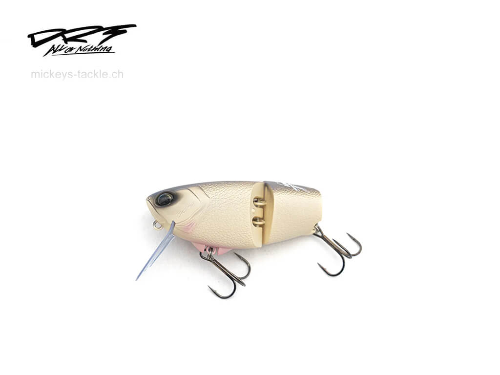 DRT Tiny Joker Specter - Popping 3.6 inch