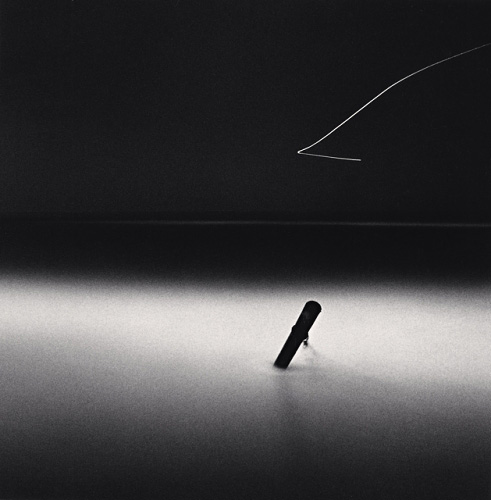 Night Work - Michael Kenna Store