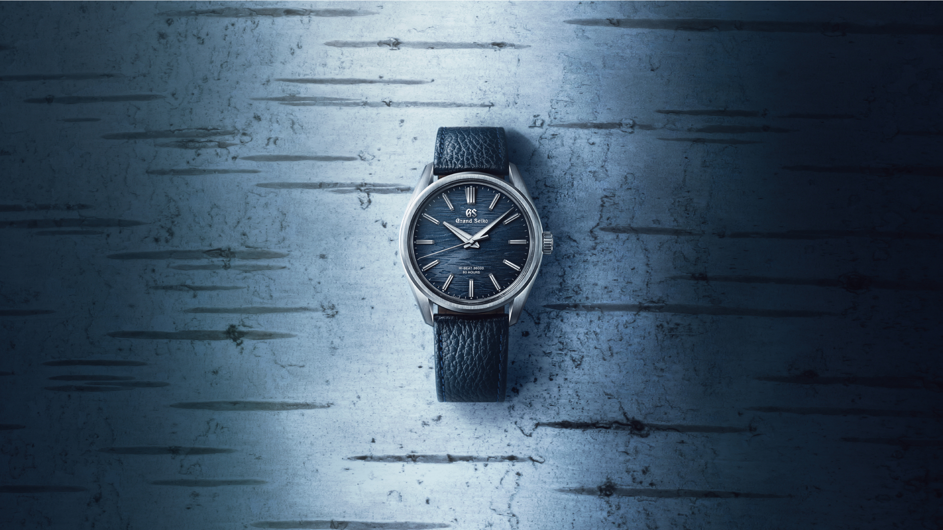 手巻メカニカルハイビート 36000 80 Hours | MICHIMATA｜時計・結婚