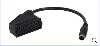 XRGB-mini FRAMEMEISTER / マイコンソフト株式会社