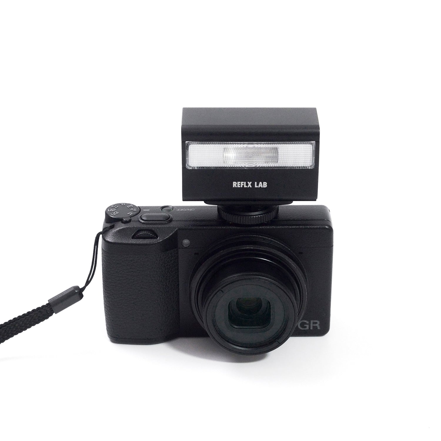 サマーセール50%OFF] Reflx Lab Simple Flash （フラッシュのみ