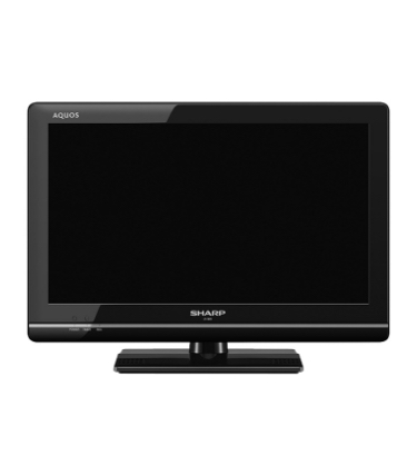 シャープ製19インチ 液晶テレビ TV-19 | マイクロネット