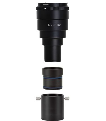 OM SYSTEM (オリンパス)製コンパクトデジカメ用アダプター NY-TGV