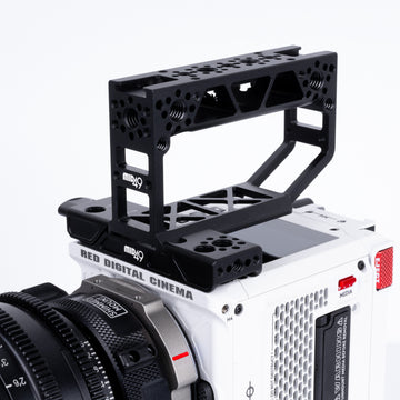 ARCA Top Handle Kit (RED cameras)