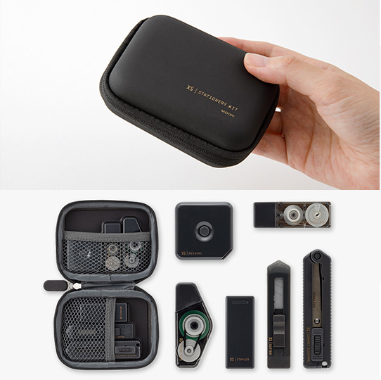 XS」シリーズがリニューアル！新アイテムも加わりました◎｜ミドリ公式