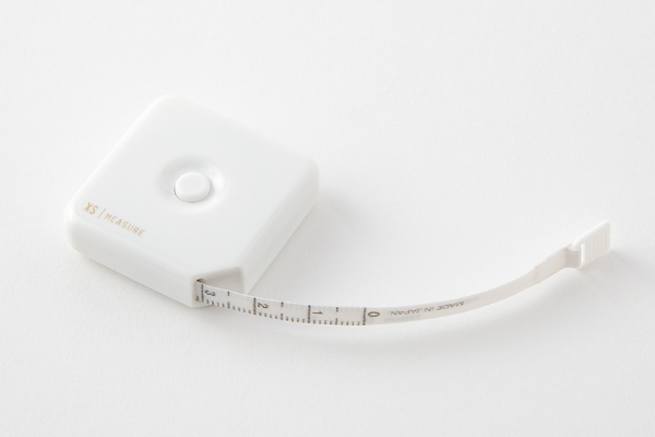 メジャー XS メジャー<1.5m> 紺A（35534006）｜ミドリオンラインストア