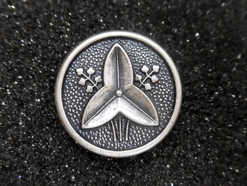 社章・バッチ｜社章・バッチ - 三上旗店