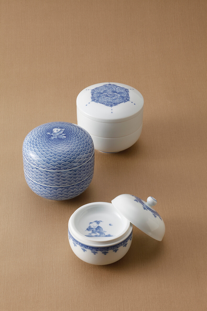 平戸松山 ｜ みかわち焼 三川内焼- 総合サイト