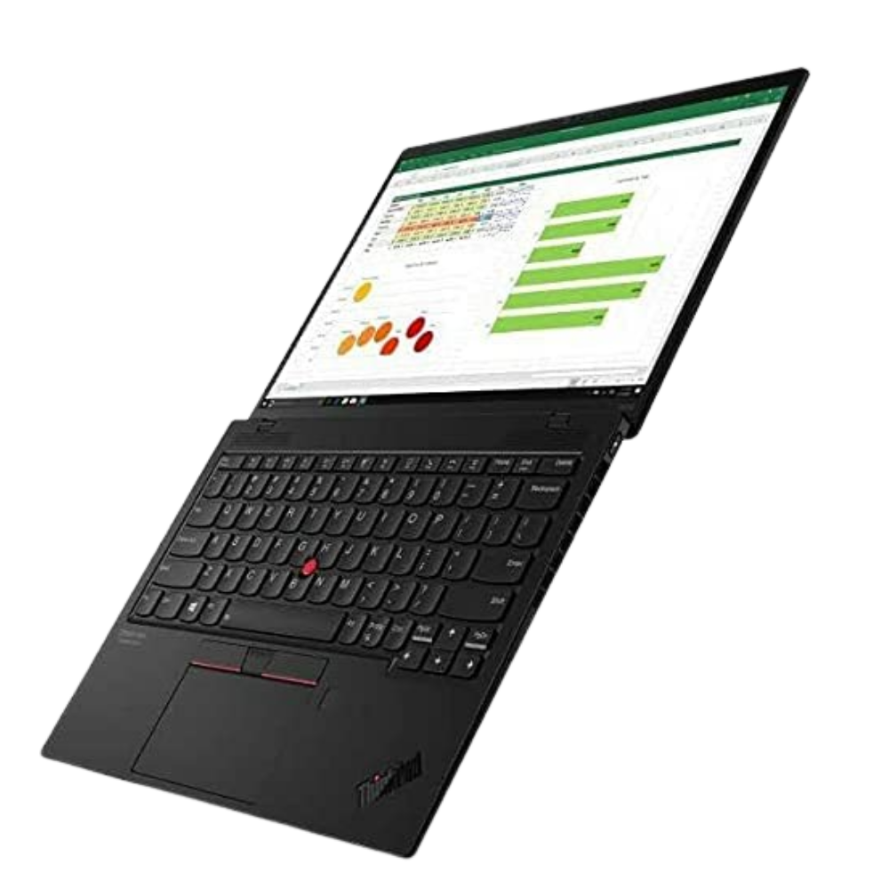 Lenovo ThinkPad X1 Nano, Intel Corei7-1160G7,16GB RAM, 512GB SSD