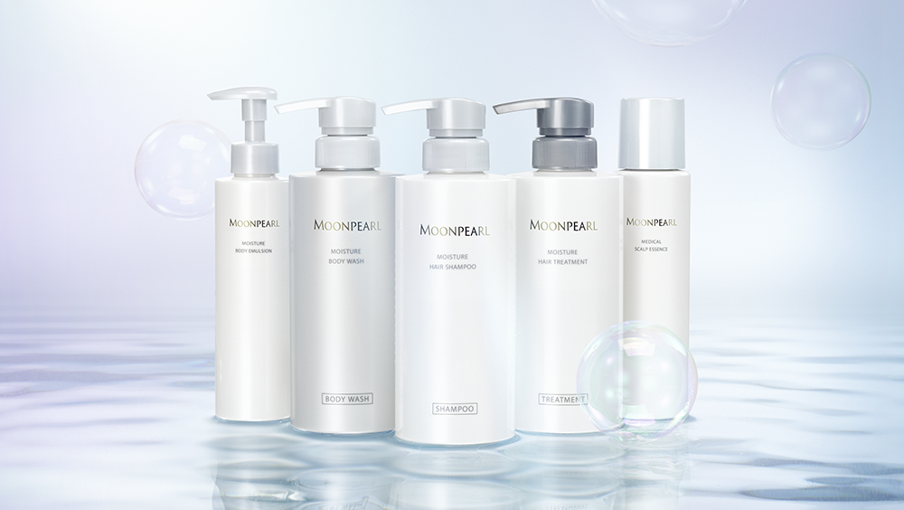 シリーズ｜ヘア＆ボディ｜保湿スキンケア、アンチエイジング、化粧品の