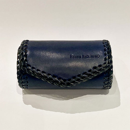 BrassLab.MOMO(ブラスラボ・モモ)マウスピースポーチ トロンボーン