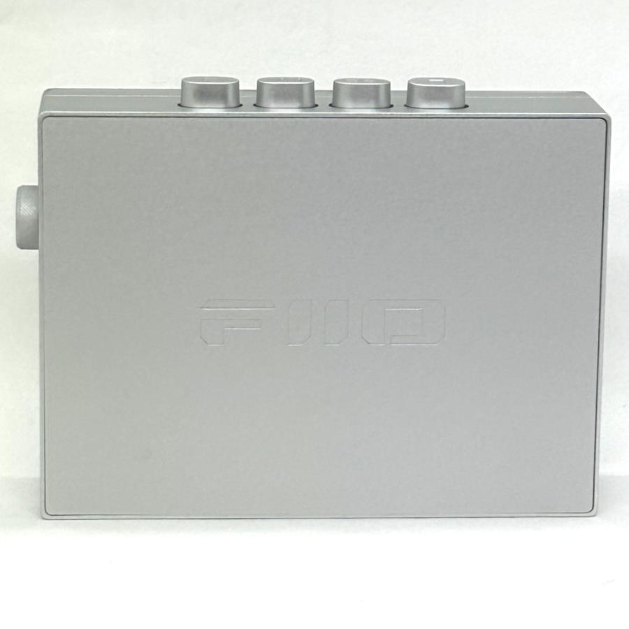 アウトレット品》 FIIO カセットテープ プレーヤー CP13 Transparent