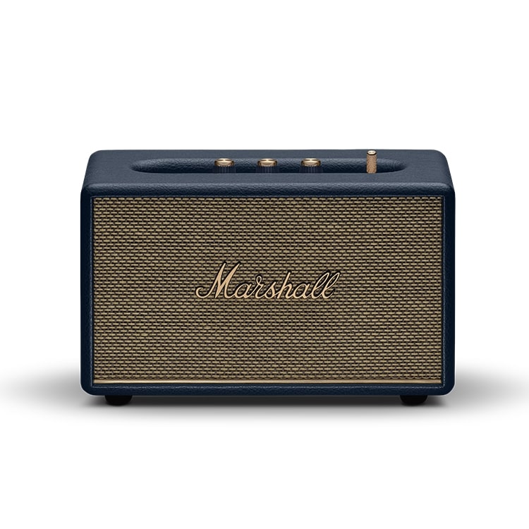 マーシャル Marshall ACTON3 Bluetooth ブラック アクトン Black(DZONE