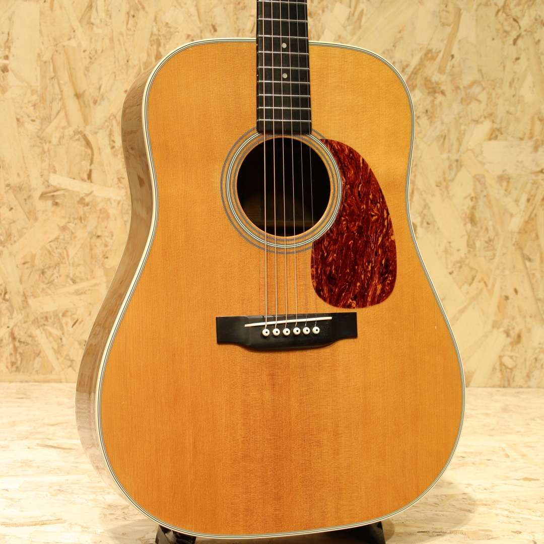 D-28 Jacaranda 1957: アコースティックギター｜三木楽器公式通販サイト