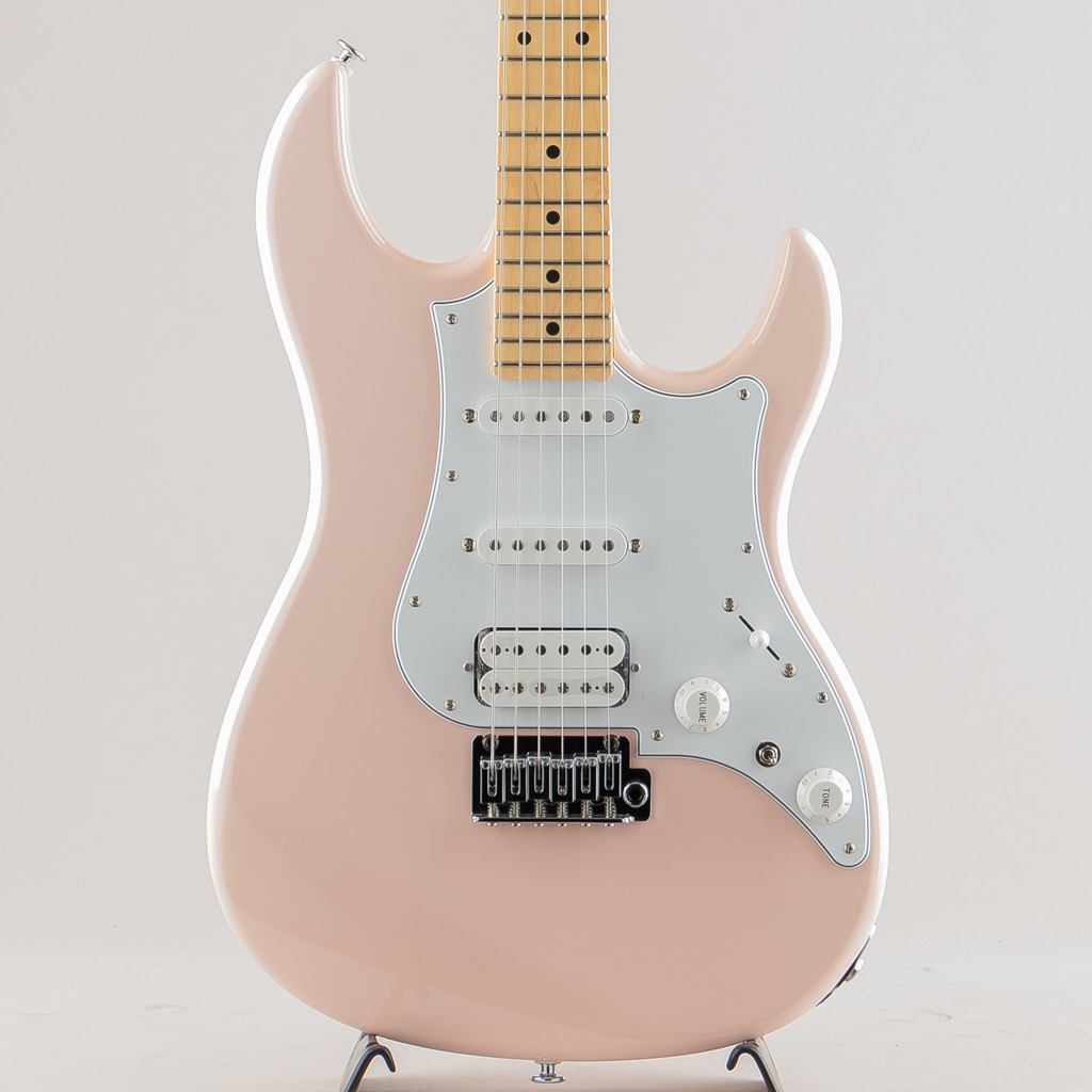 JOS2-TD-M / Shell Pink: エレキギター｜三木楽器公式通販サイト