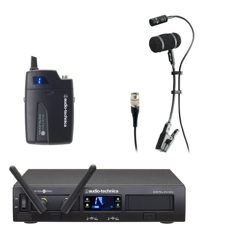 数量限定特別価格》 audio-technica オーディオテクニカ ATW-1301 +