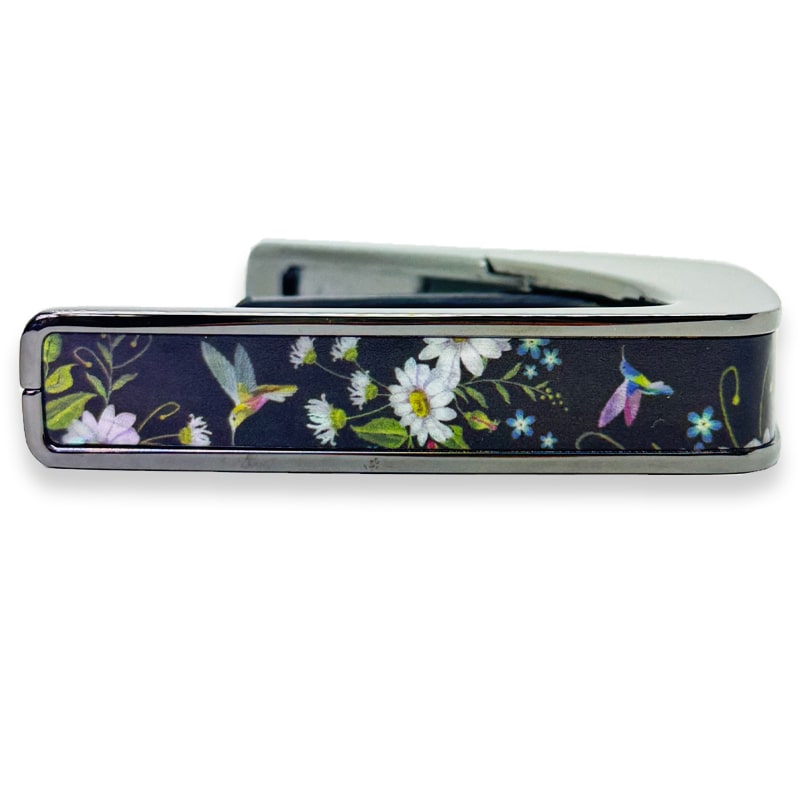 タリア カポ halia Capos Limited Series HUMMINGBIRD / Black Chrome