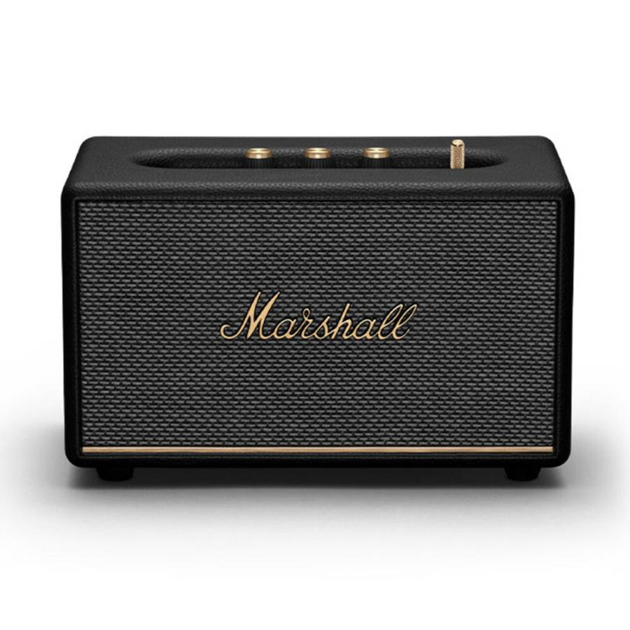マーシャル Marshall ACTON3 Bluetooth ブラック アクトン Black(DZONE