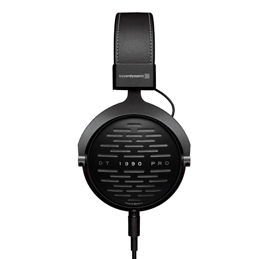 beyerdynamic ベイヤー DT 1990 PRO 250Ω モニタリングヘッドホン 開放