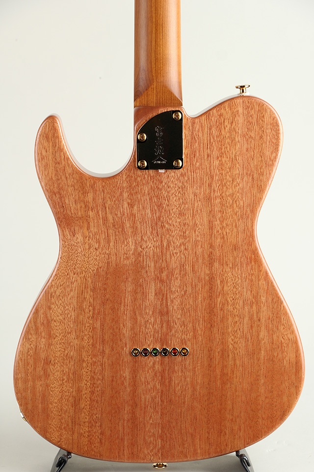 Expert ILIAD EILT-EW3-HS-MR/NTF Natural Flat【S/N H250377